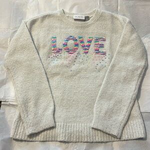 The Children’s Place Girls Sweater